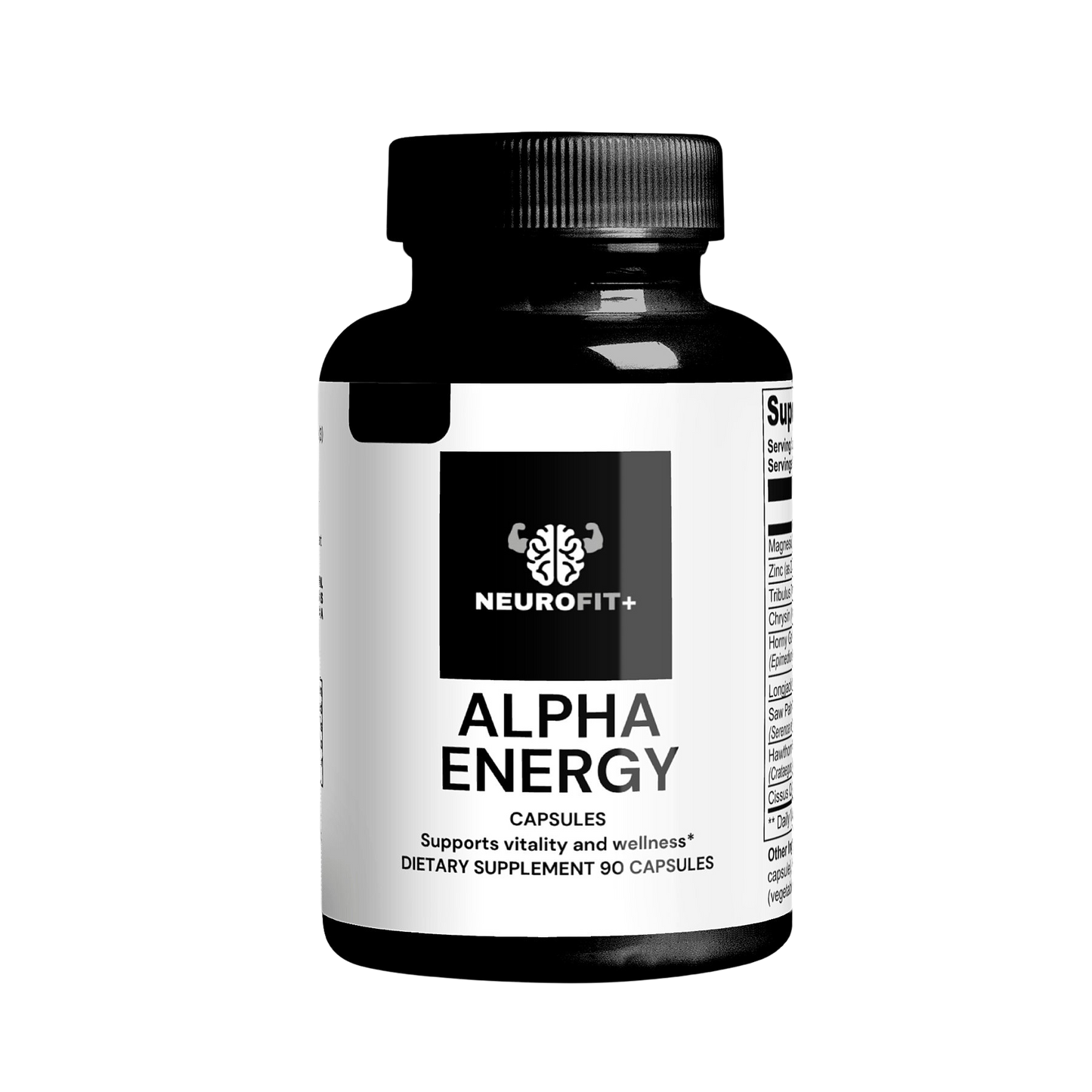 Alpha Energy