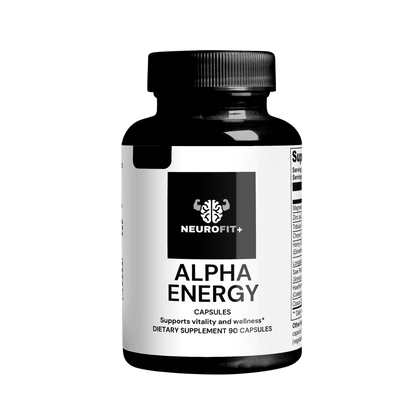 Alpha Energy